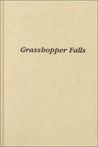 Grasshopper Falls