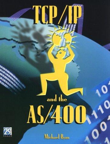 TCP/IP and the AS/400