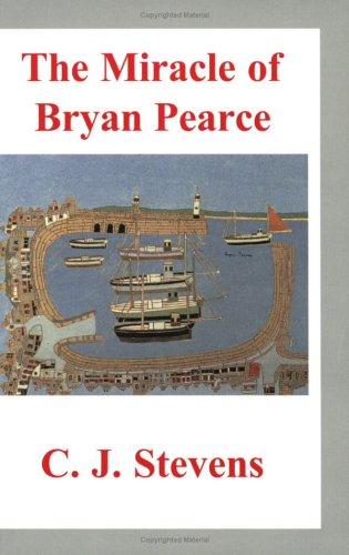 The Miracle of Bryan Pearce