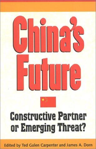 China's future