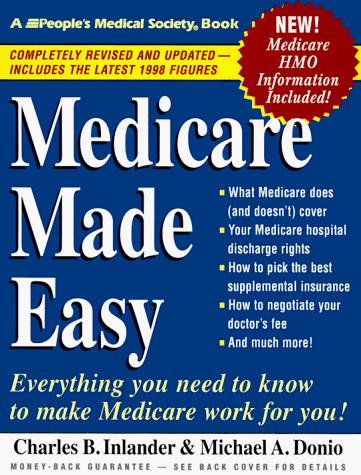 Medicare made easy