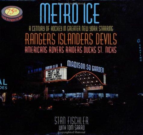 Metro Ice
