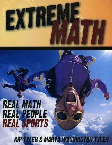 Extreme Math