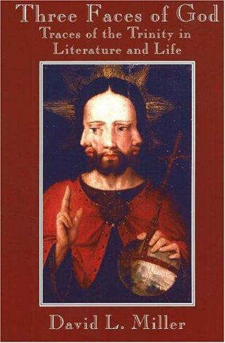 Three faces of God