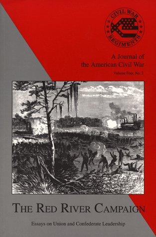 THE RED RIVER CAMPAIGN
