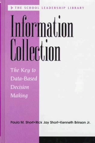 Information collection