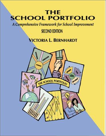 The school portfolio