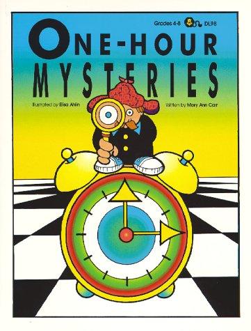 One-hour Mysteries