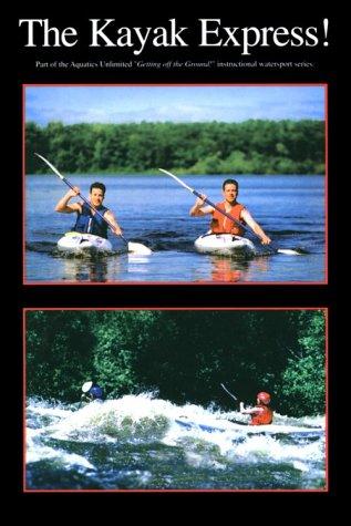 The kayak express!