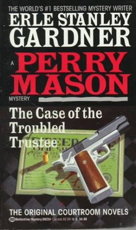 The case of the troubled trustee
