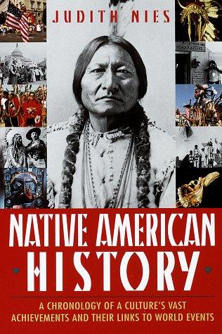 Native American history