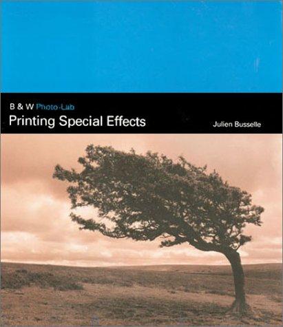 Printing Special Effects