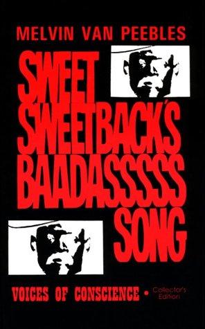 The making of Sweet Sweetback's baadasssss song