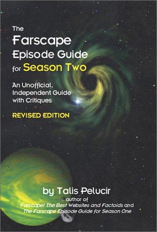 The Farscape Season Two Episode Guide