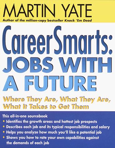 Career smarts