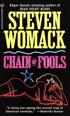 Chain of Fools (Harry James Denton Mysteries)