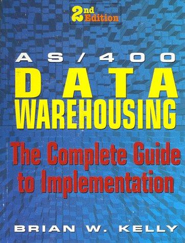 AS/400 Data Warehousing