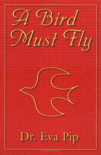 A bird must fly