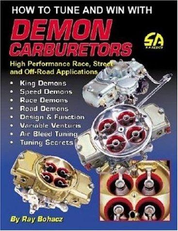 Demon Carburetion