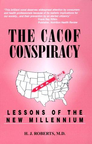 The CACOF conspiracy