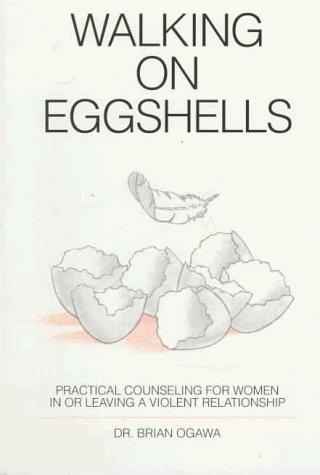 Walking on eggshells