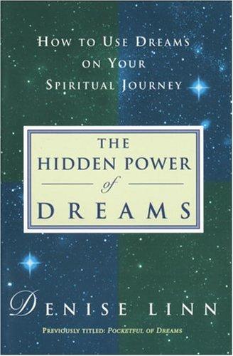 The hidden power of dreams