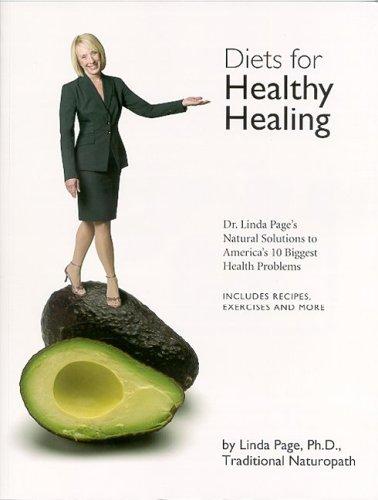 Diets for Healthy Healing