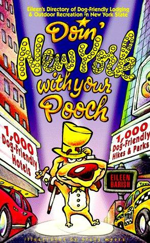 Doin' New York with your pooch