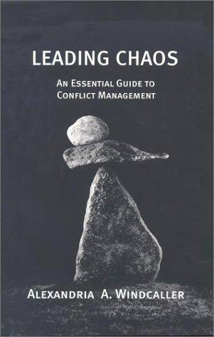 Leading Chaos