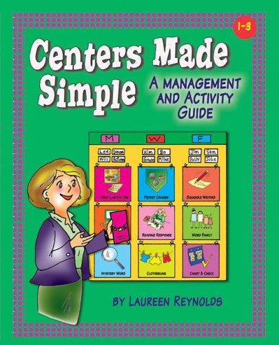 Centers Made Simple