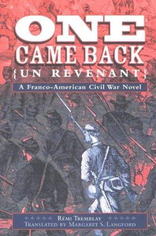One Came Back