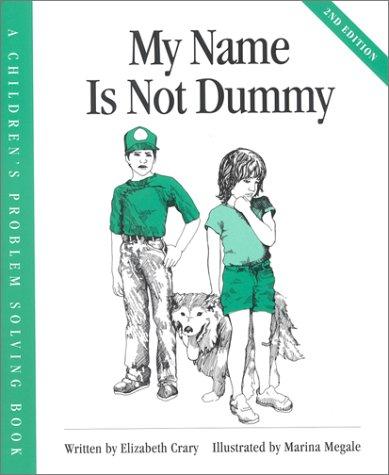 My name is not dummy
