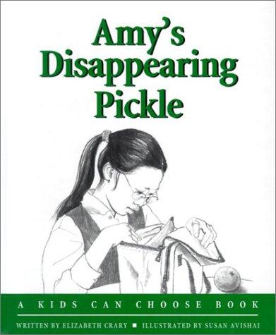 Amy's Disappearing Pickle