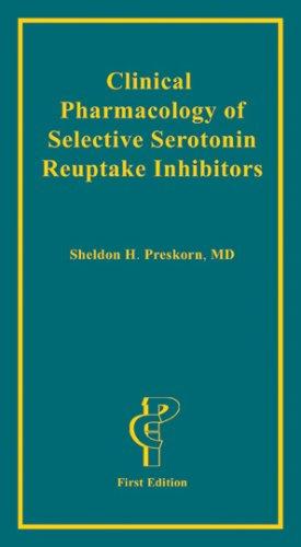 Clinical Pharmacology of Selective Serotonin Reuptake Inhibitors