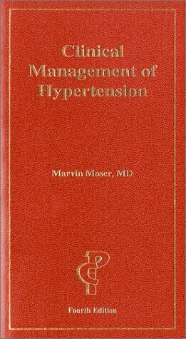 Clinical Management of Hypertension, 4th ed