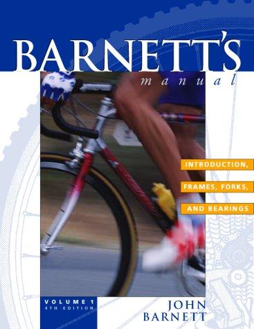Barnett's manual