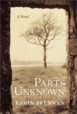 Parts Unknown