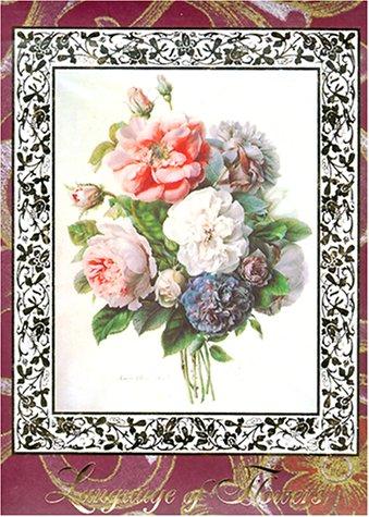 The language of flowers