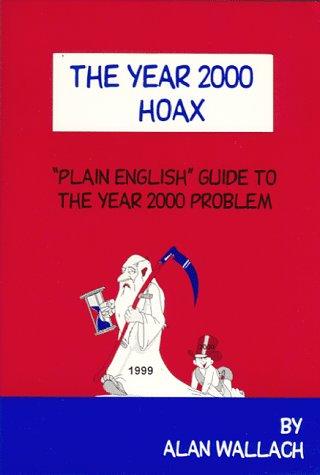The year 2000 hoax