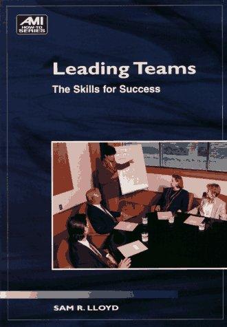 Leading teams