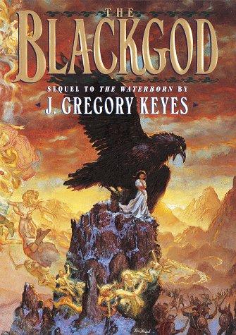 The blackgod