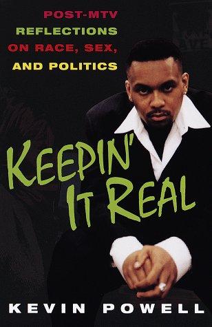 Keepin' It Real