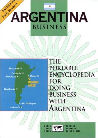 Argentina Business