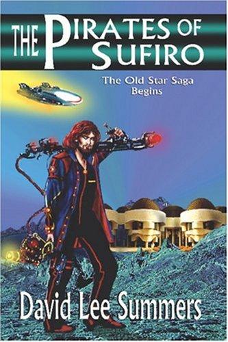 The Pirates of Sufiro