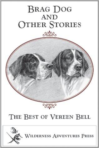 Brag dog and other stories