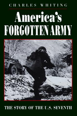 America's Forgotten Army