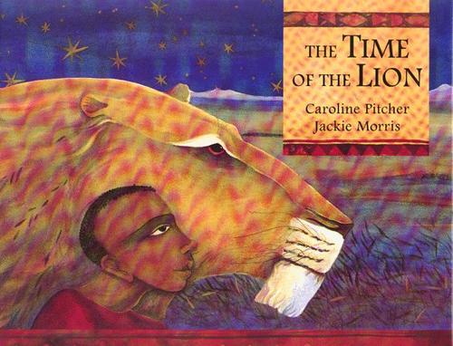 The time of the lion