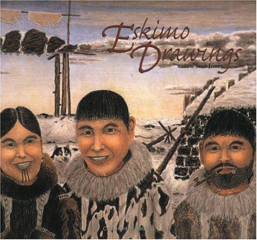 Eskimo drawings