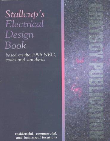 Stallcup's electrical design book