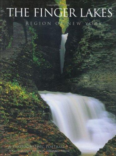 The Finger Lakes Region of New York